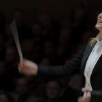 Lydia Tár Conducts Mahler's 5th