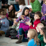 Big Ideas! Free Family Concert & Instrument Petting Zoo