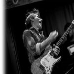 Chris Duarte: Ferocious Rockin' Blues