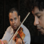 Rockport Chamber Music Festival: FILM: Los Hermanos/The Brothers