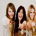 Arrival from Sweden: Music from Abba