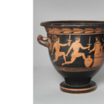 Art Talk Live: Color in an Ancient Greek Ceramic
