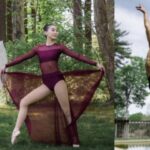 Asian American Ballet Project: "Beginnings"