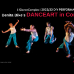 Benita Bike's DanceArt in Concert