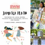 Boston Women's Market / Jamaica Plain