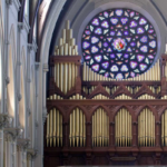 Cathedral Organ 147th Anniversary Fundraiser