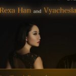 The Art of Piano Duo: Vyacheslav Gryaznov & Rexa Han