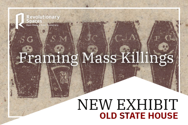 Framing Mass Killings Exhibit
