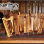 New England Irish Harp Orchestra