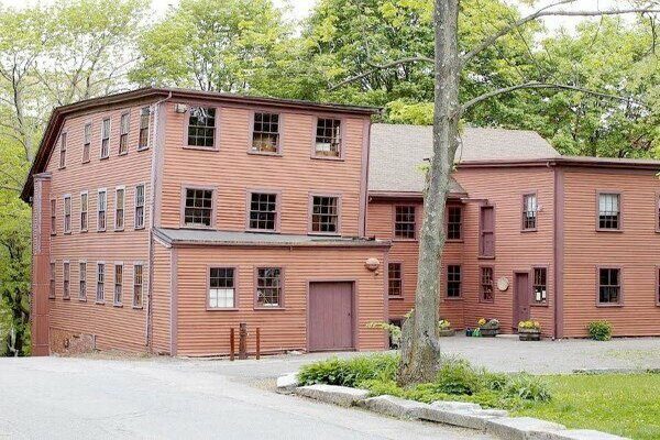 Old Schwamb Mill presents its Open House