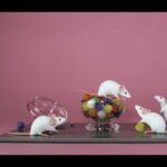 Sandwich Glass Museum Special Exhibit: All Creatures Great and Small