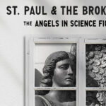 St. Paul & The Broken Bones: The Angels in Science Fiction Tour