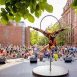 Summer Solstice 2023: Night at the Harvard Museums of Science & Culture