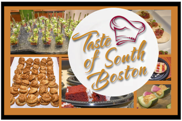Taste of South Boston
