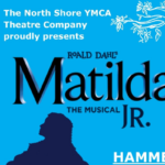 The North Shore YMCA Theatre Company presents "Matilda JR!"