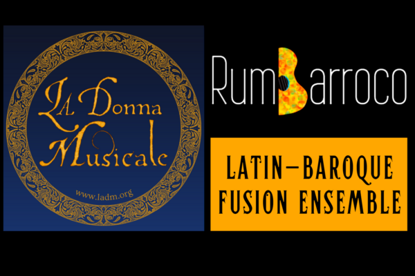 La Donna Musicale - RUMBARROCO