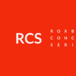 Roxbury Concert Series