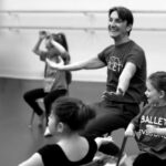 Adaptive Dance Teaching Training