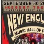 New England Music Hall of Fame