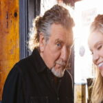 Robert Plant and Alison Krauss with Very Special Guest JD McPherson