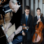 Rockport Chamber Music Festival: Marc-André Hamelin, piano & Balourdet Quartet