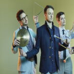 Rockport Chamber Music Festival: Third Coast Percussion