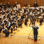 The Metropolitan Flute Festival Orchestra
