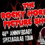 The Rocky Horror Picture Show 48th Anniversary Spectacular Tour