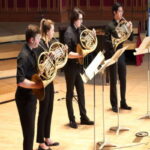 TMC Music for Brass and Percussion