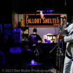 Gallery 3 - The Fallout Shelter