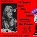 14th Annual Blues After Hours