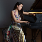 Chaeyoung Park, piano