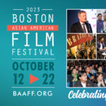 Boston Asian American Film Festival 2023