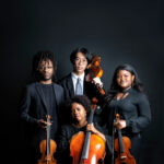 Nebulous Quartet: Musica sem Fronteiras