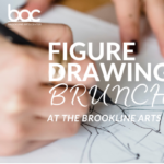 Figure Drawing Brunch