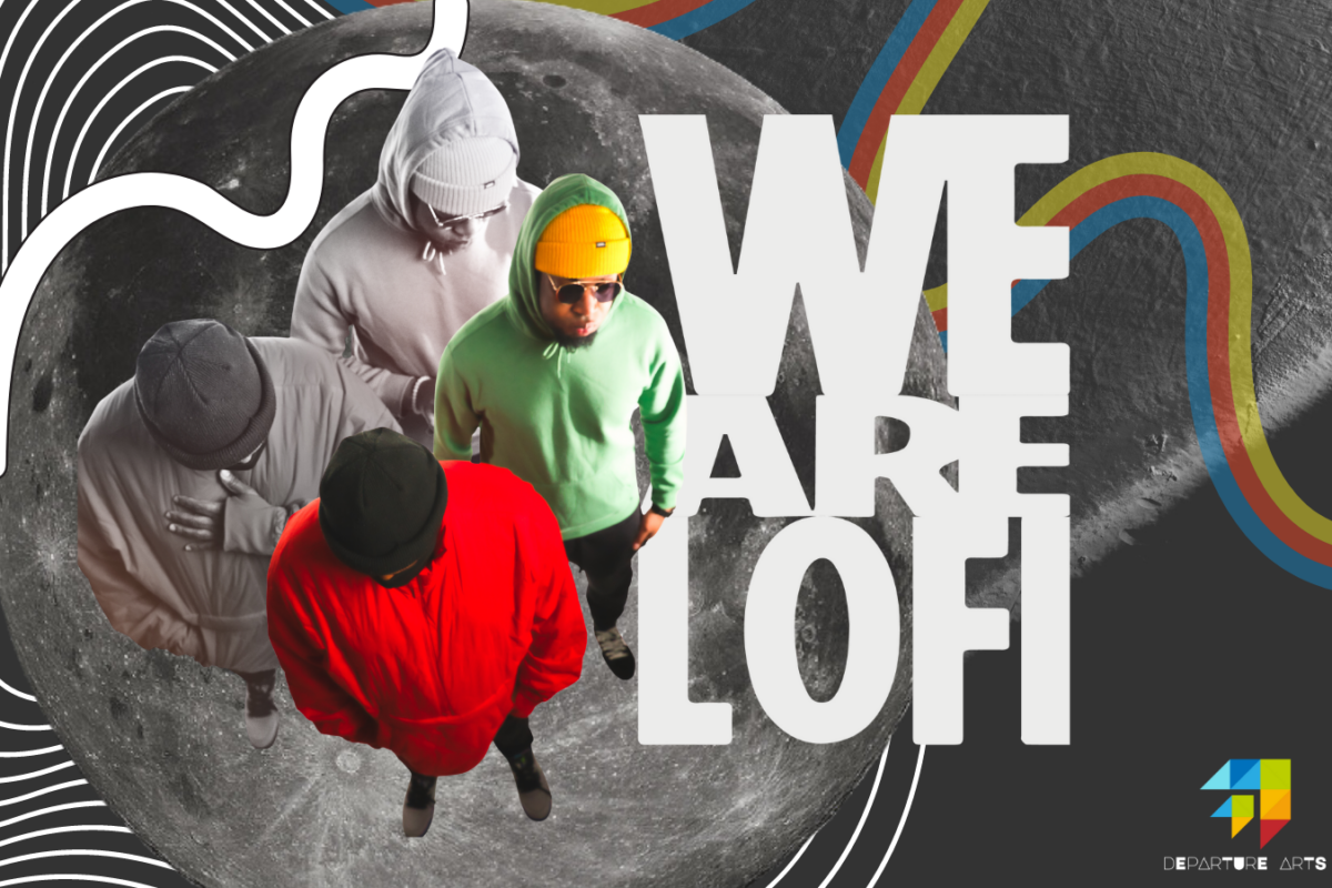 Music Exploration with We Are LoFI