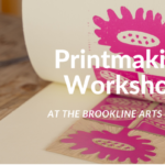 Printmaking Workshop