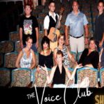 The Voice Club Showcase