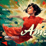 Amélie: The Musical