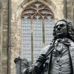Bach Project: A Program of Trio Sonatas
