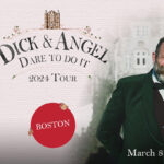 Dick & Angel Dare to Do It