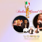 Italian Grand Opera on Tour
