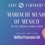 Mariachi Music of Mexico by The Veronica Robles Band