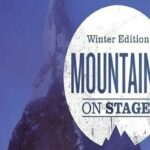 Mountains On Stage