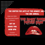 Rocky Horror Picture Show (with Live Cast!)