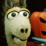"The Headless Horseman of Sleepy Hollow" by Frogtown Mountain Puppeteers