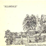 The History of Allandale