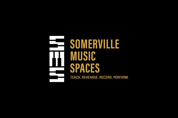 Somerville Music Spaces