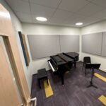 Gallery 2 - Somerville Music Spaces