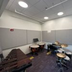 Gallery 4 - Somerville Music Spaces